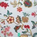 Ткань Cotonelo Camberley C 95