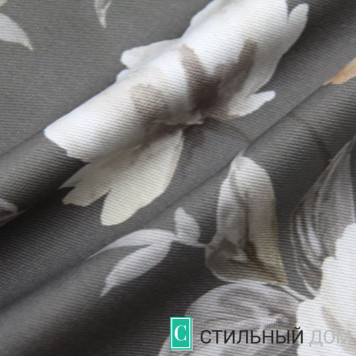  Ткань для штор Cotonelo Timeless A 06 Gris