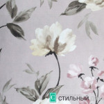 Ткань Cotonelo Timeless A 25 Rosa