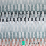 Ткань Cotonelo Timeless B 02 Azul