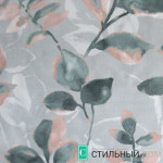 Ткань Cotonelo Timeless C 02 Azul
