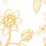 Ткань Crewel 01 Mimosa