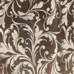 Ткань Devore Ondina Beige