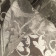 Devore Ondina Gris