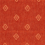 Ткань Dia 27 Terracota