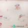 Ткань сток Eddy Coord 1 Unico