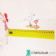 Ткань сток Eddy Coord 1 Unico
