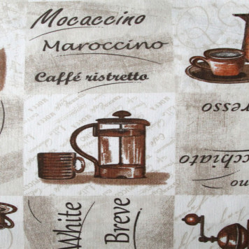 Expresso Chocolate