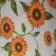 Girasoles Fondo Cuya