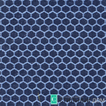Groove Hive 6292 Blue Indigo