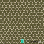 Ткань Groove Hive 6296 Garden