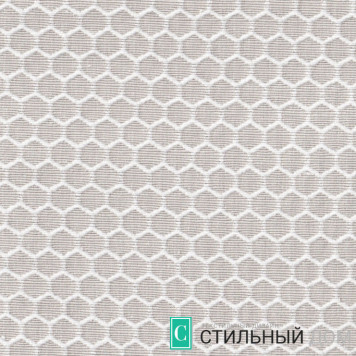 Groove Hive 6299 Cement