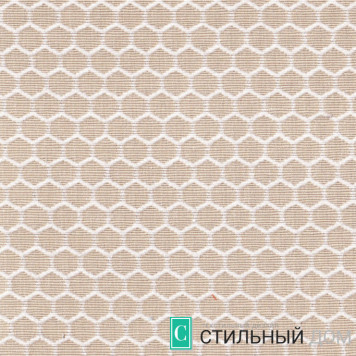 Groove Hive 6301 Almond