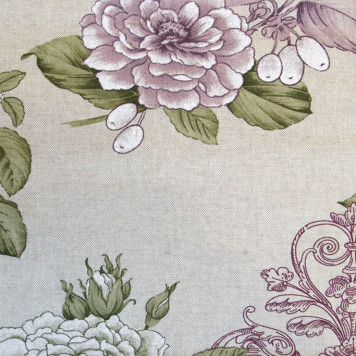 Java Chic Flower A 05