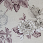 Ткань Java Chic Flower A 21