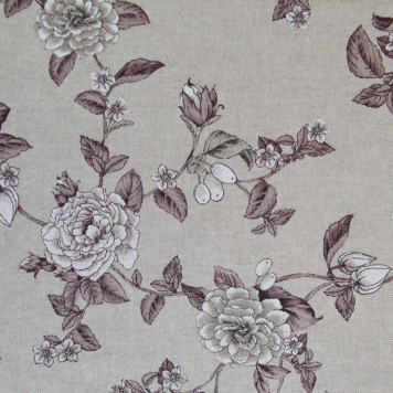 Java Chic Flower C 21