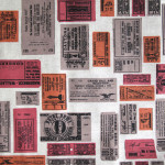 Ткань Java Tickets