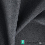 Ткань Lockout Charcoal