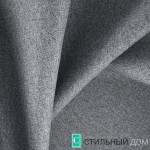 Ткань Lockout Zinc