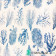 Ткань сток Mar Coral 3 Azul
