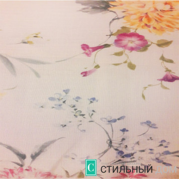 Ткань сток Martina Coo 11 Multicolor-1