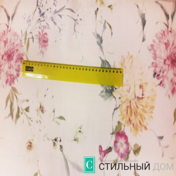 Ткань сток Martina Coo 11 Multicolor-4