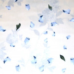 Ткань Mediterraneo Petalos B 02