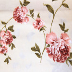 Ткань Mediterraneo Petalos C 01