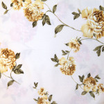Ткань Mediterraneo Petalos C 04