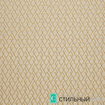 Ткань Mercurio Azur 031