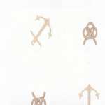 Ткань Nautical Resort 110