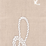 Ткань Nautical Resort 113