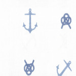 Ткань Nautical Resort 114