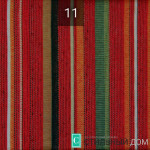 Ткань Nenufar Line Гобелен - 11