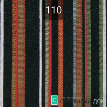  Ткань для штор Nenufar Line Гобелен - 110