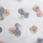 Ткань Organza Monet D 07