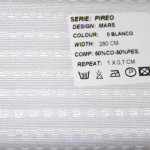 Ткань Pireo Mars 0