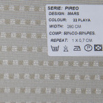 Ткань Pireo Mars 22