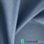 Ткань Quazar Quickset Denim