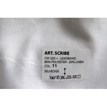 Scribe 11-2