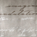 Ткань Scribe 14