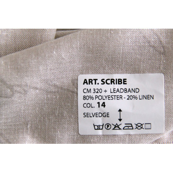 Scribe 14-2