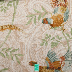 Ткань Г- MONARCH TUSSAH