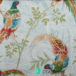 Ткань Г- MONARCH ROBIN'S EGG