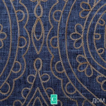 TIMELESSNESS INDIGO