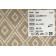 Sun Jacobean B 52 Lino
