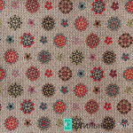 Ткань Г- MANDALA VISON