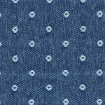 Ткань Tot 37 Denim